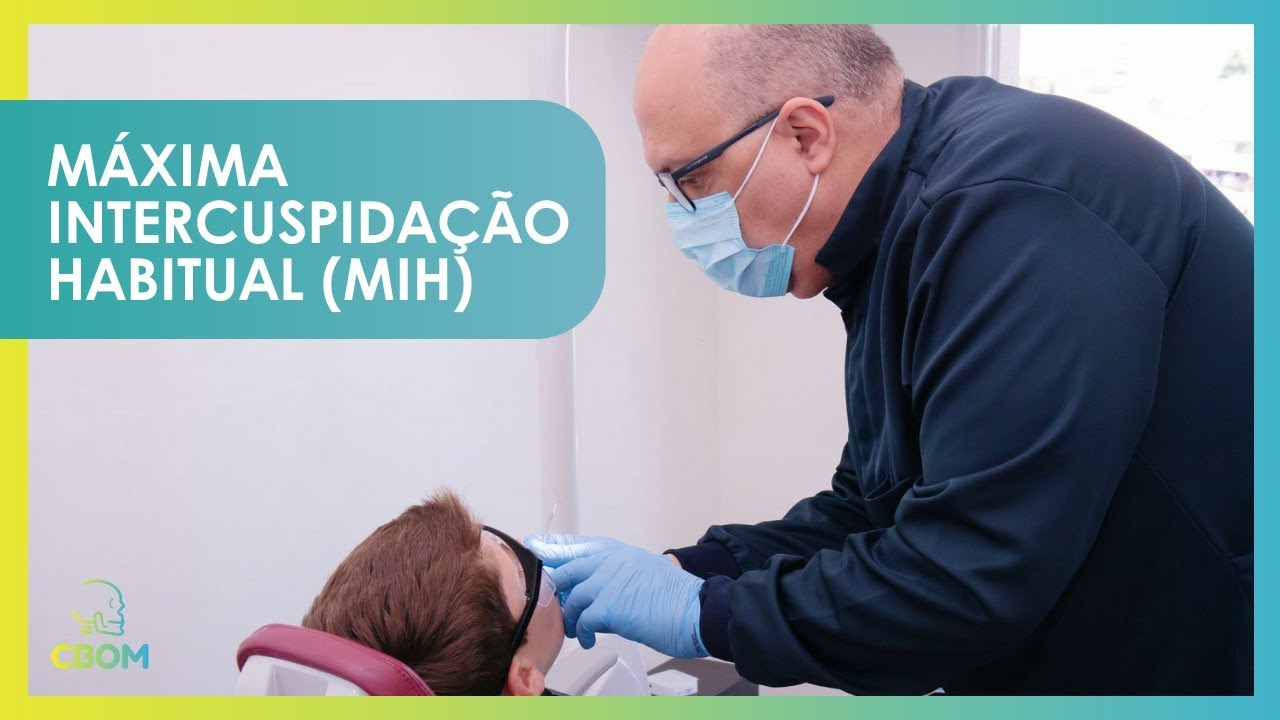 Como a MIH deve ser observada na Odontologia