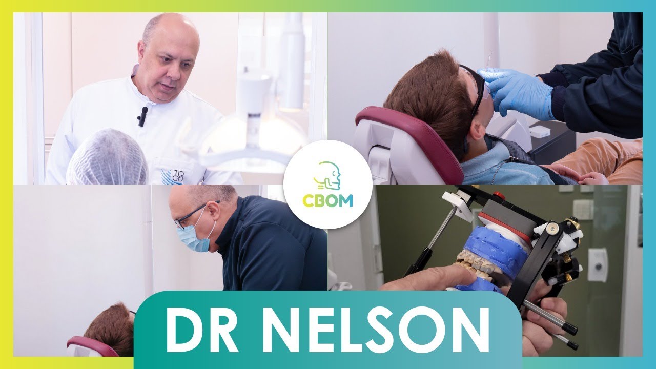 About Case Studies at CBOM