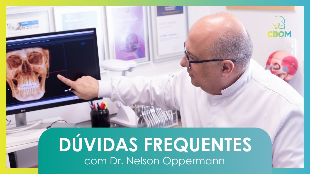 FAQ Ortodontia: aparelho, dor, tempo de tratamento e mais