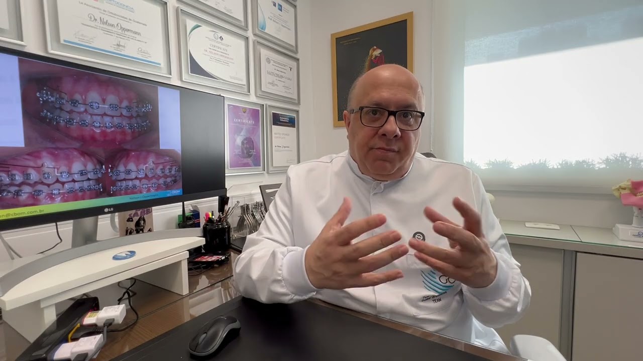 The role of Modern Orthodontics in Dentistry