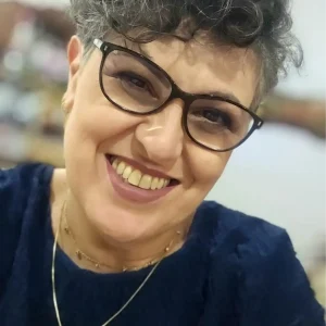 Simone 2022 após remoção do aparelho 1